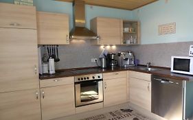Ferienwohnung Schanbacher