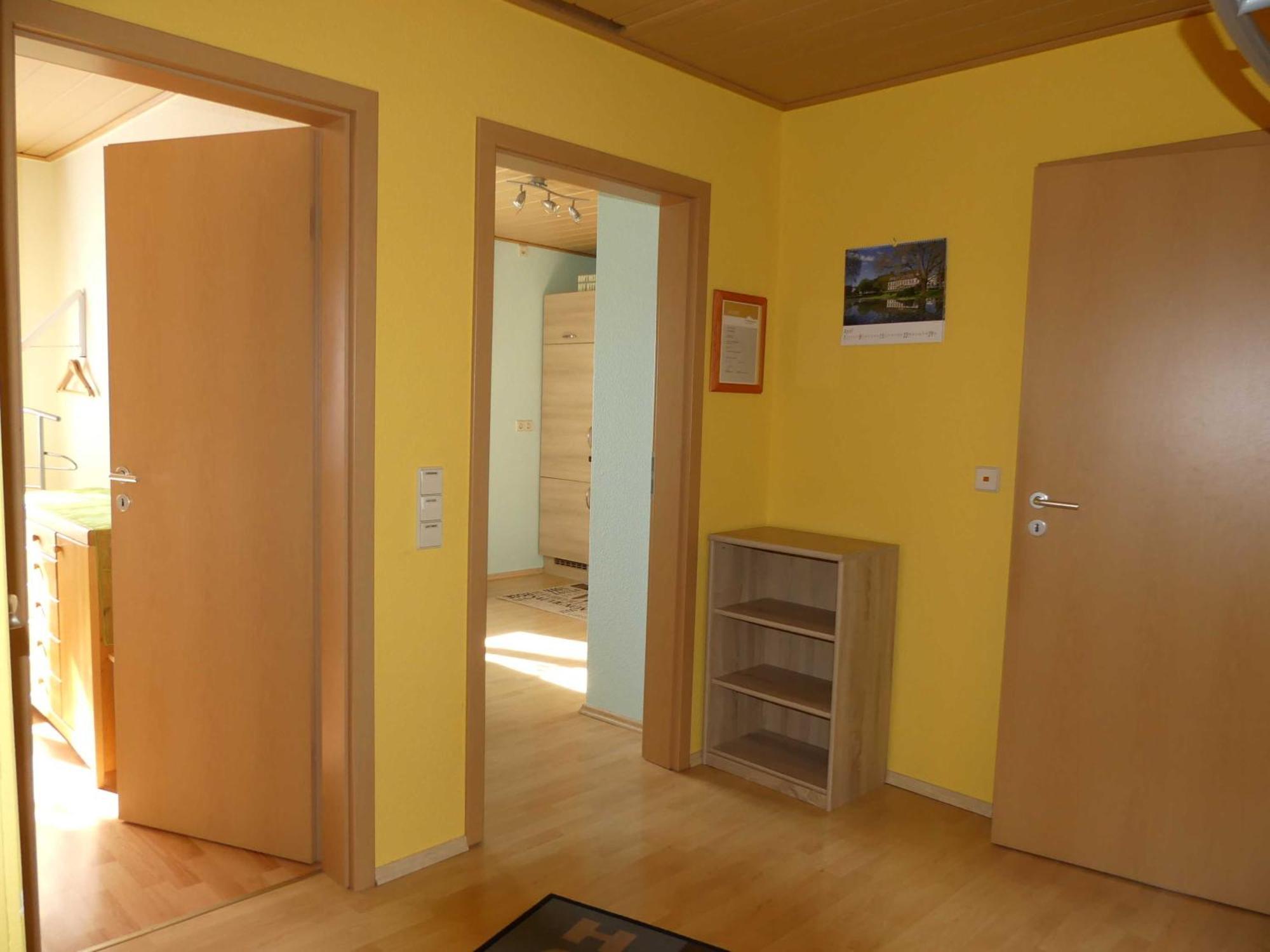 Ferienwohnung Schanbacher Oberzent Exterior foto