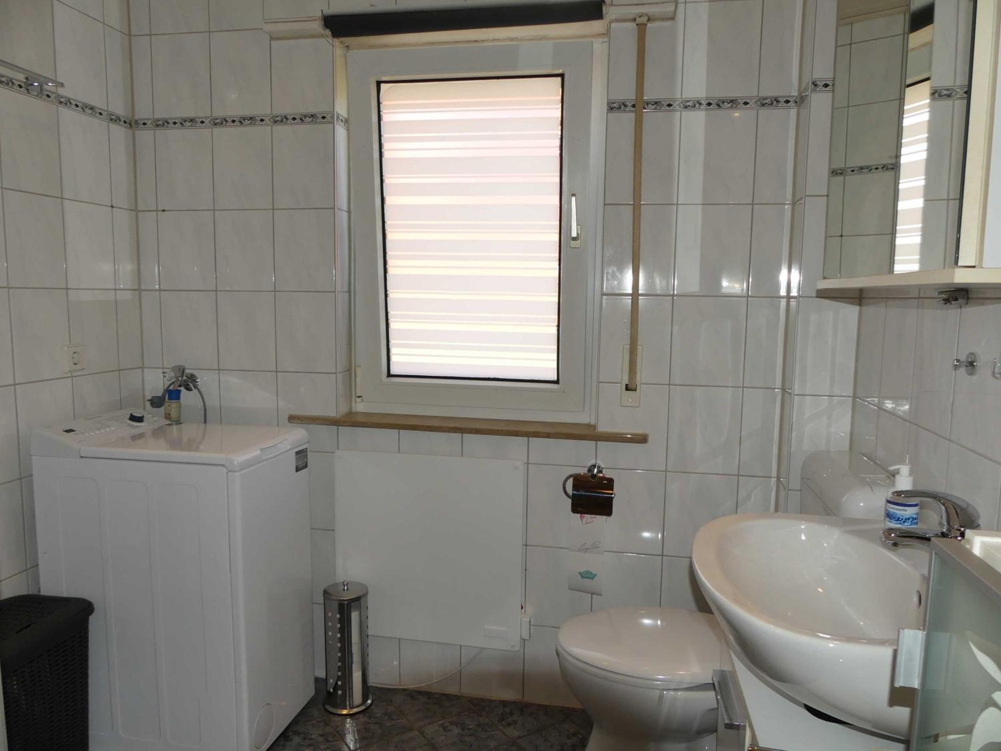 Ferienwohnung Schanbacher Oberzent Exterior foto